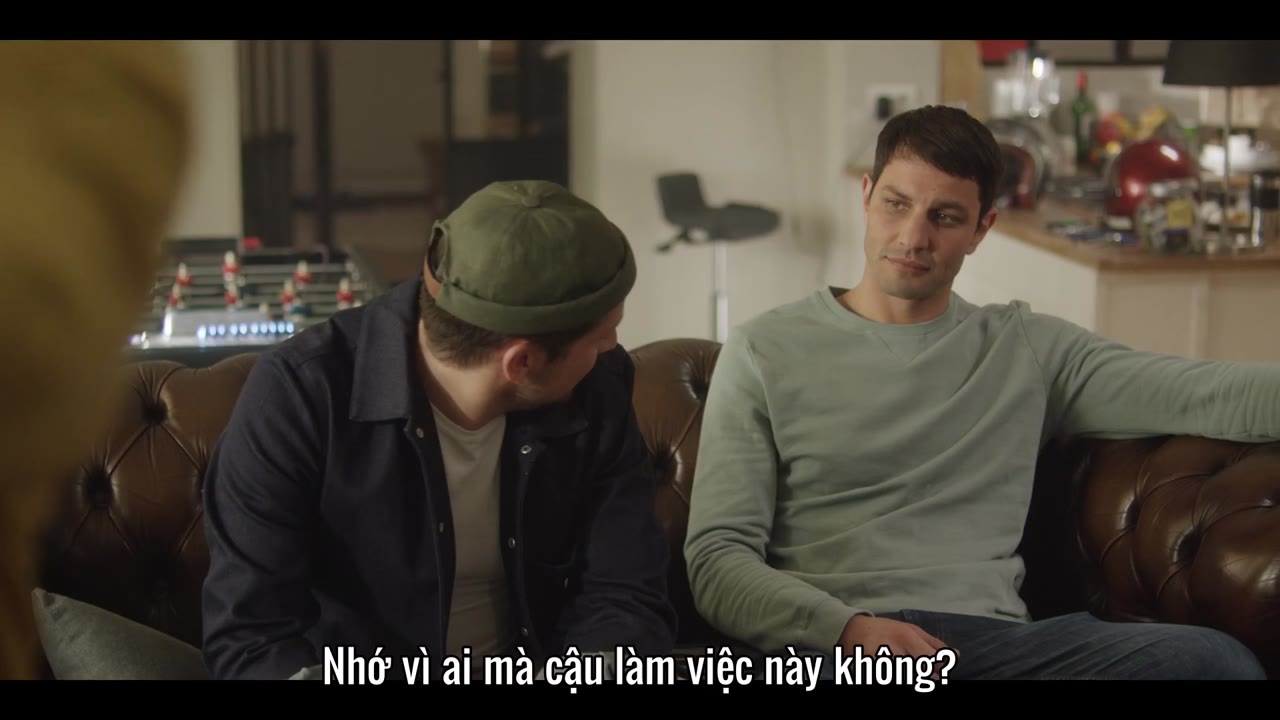 Kế Hoạch Tình Yêu (Phần 1) tập 6