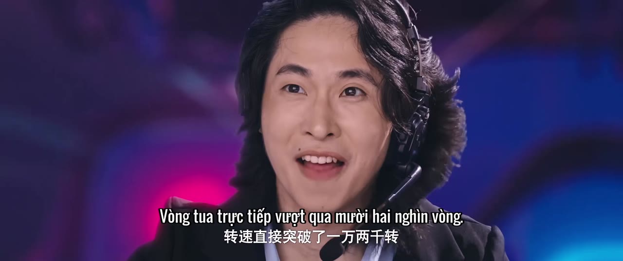 Thay Tâm Đổi Tánh tập 2