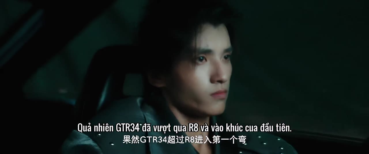 Thay Tâm Đổi Tánh tập 3 cảnh 2