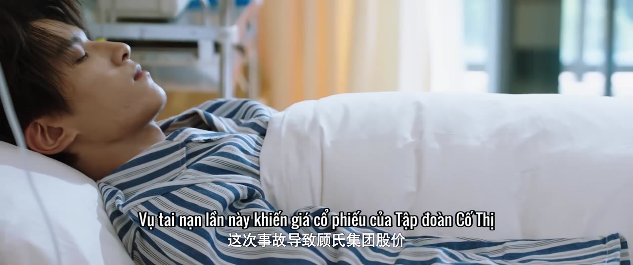 Thay Tâm Đổi Tánh tập 3 cảnh 3