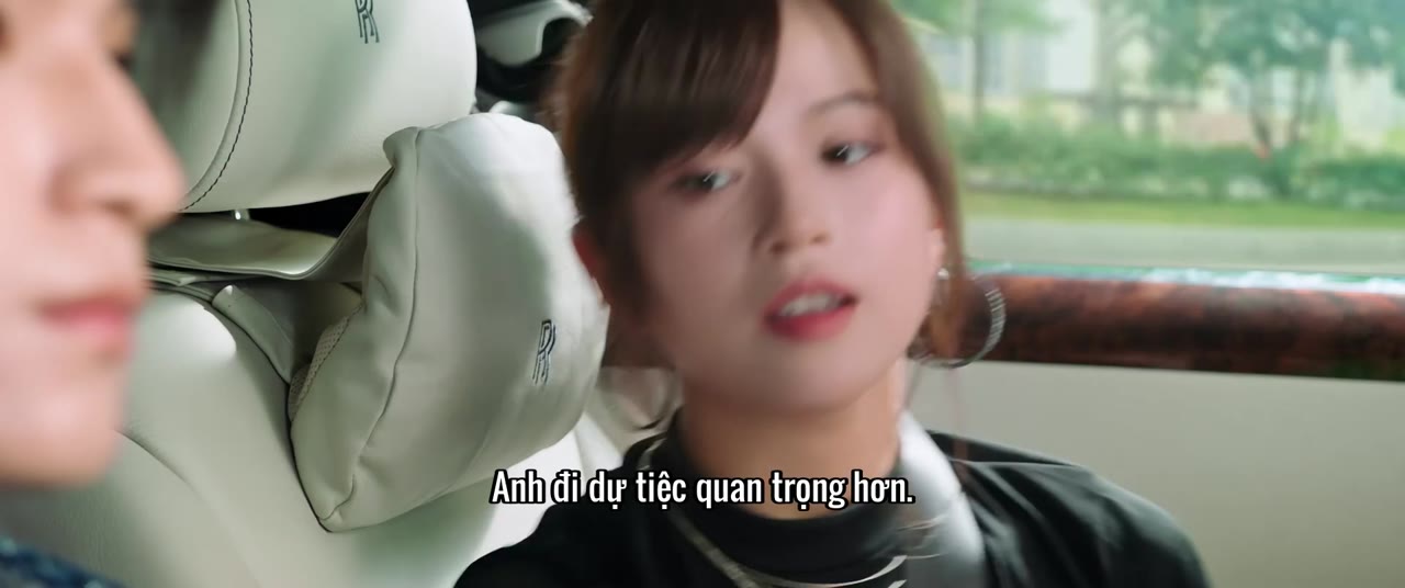 Thay Tâm Đổi Tánh tập 6