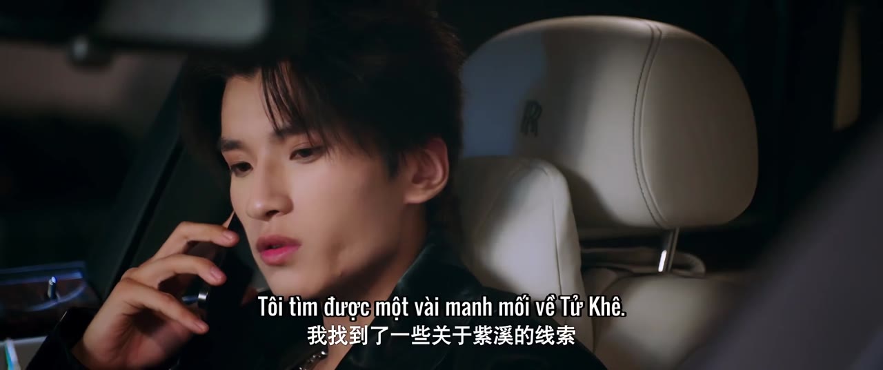 Thay Tâm Đổi Tánh tập 8 cảnh 3