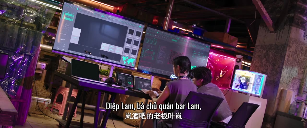 Thay Tâm Đổi Tánh tập 10