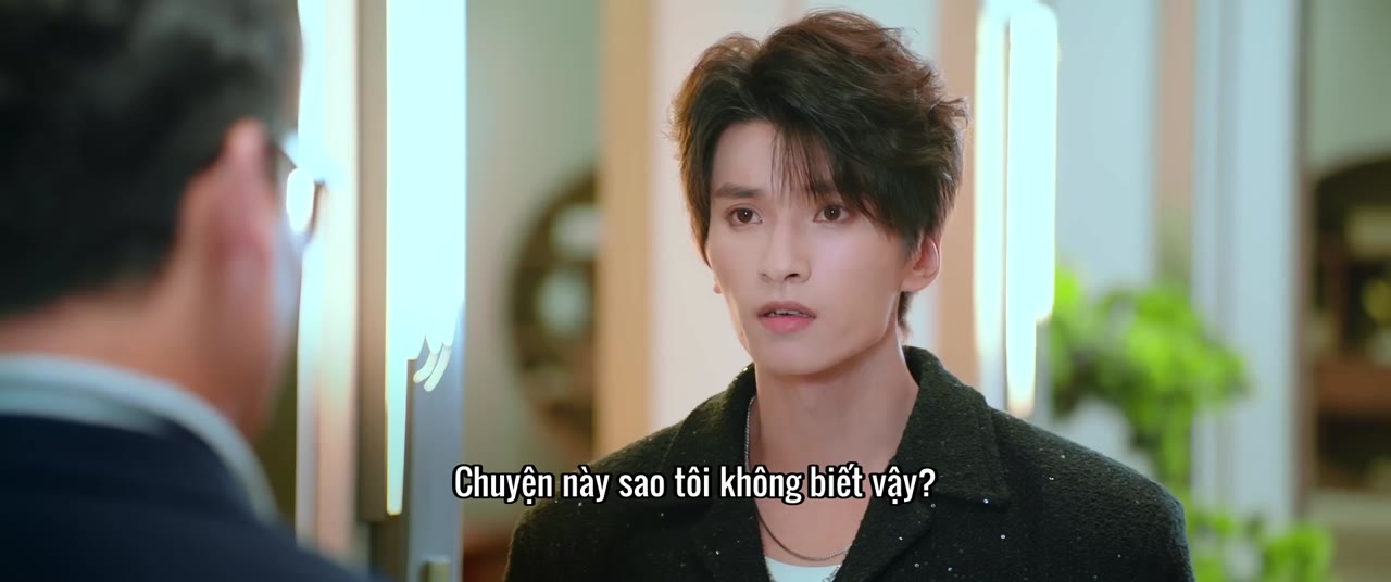 Thay Tâm Đổi Tánh tập 20