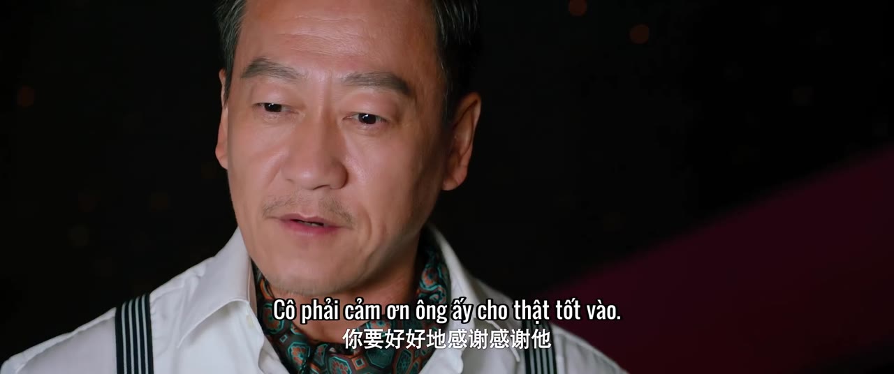 Thay Tâm Đổi Tánh tập 22