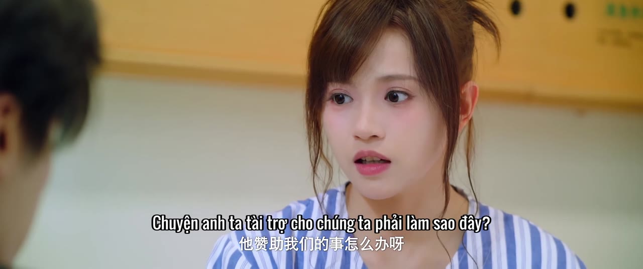 Thay Tâm Đổi Tánh tập 24