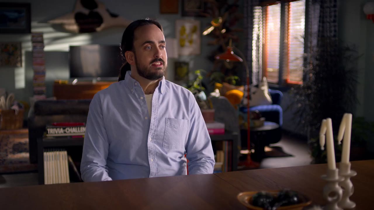 Aunty Donna: Ngôi nhà vui vẻ tập 1