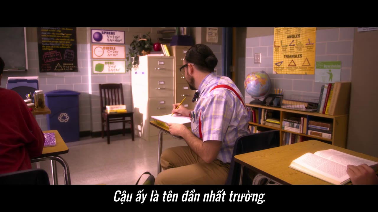 Aunty Donna: Ngôi nhà vui vẻ tập 4