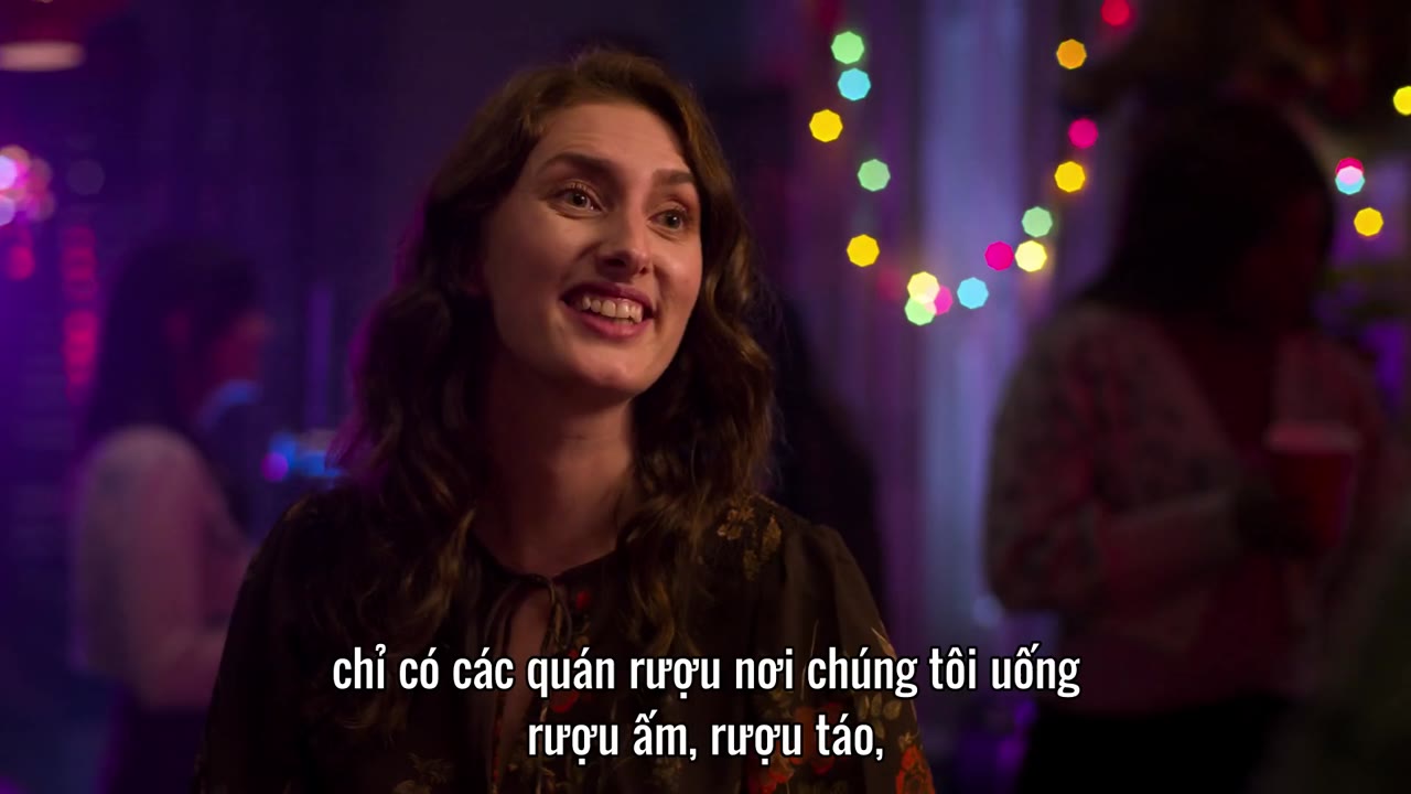 Aunty Donna: Ngôi nhà vui vẻ tập 5 cảnh 3