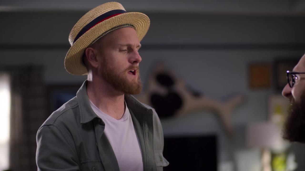 Aunty Donna: Ngôi nhà vui vẻ tập 6