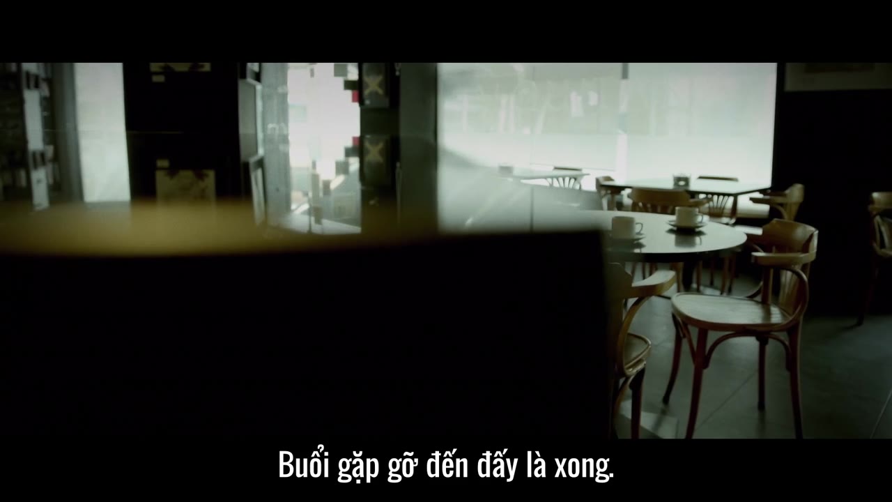 Nevenka: Phá vỡ sự im lặng tập 1