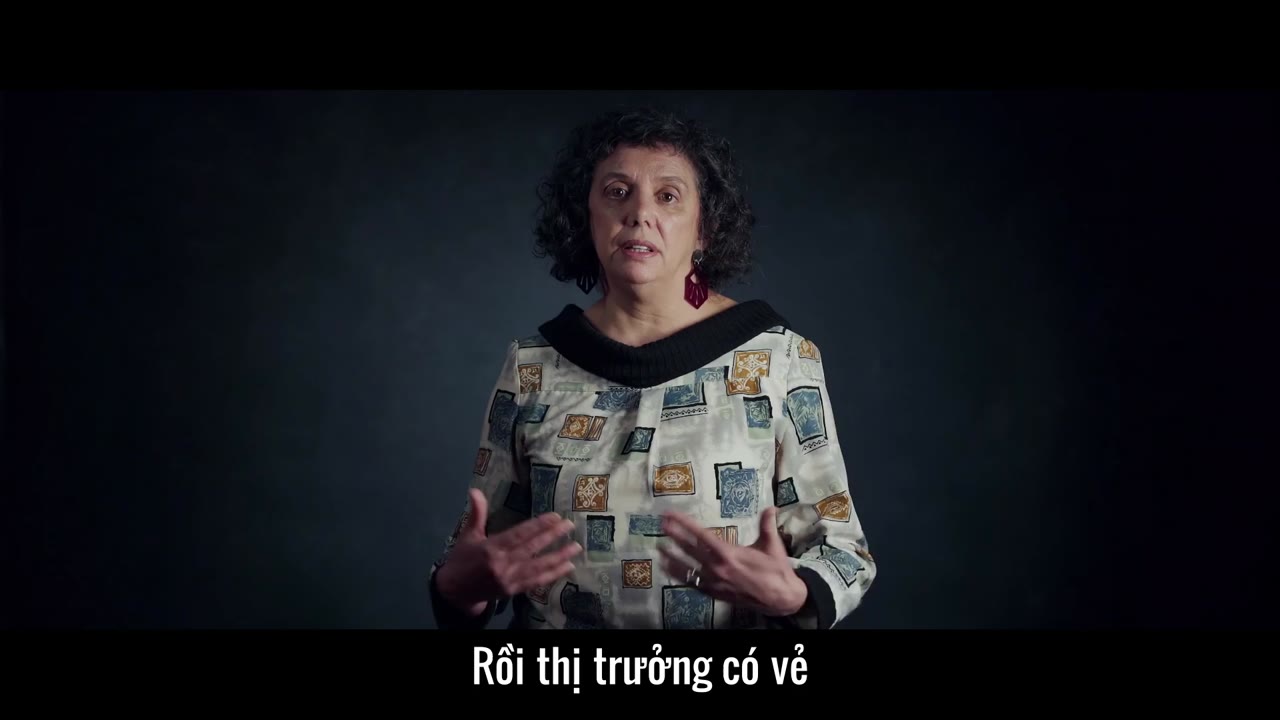 Nevenka: Phá vỡ sự im lặng tập 1 cảnh 2