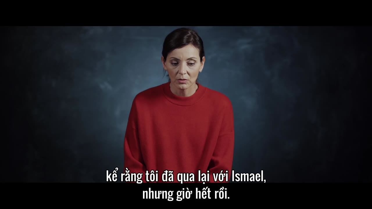 Nevenka: Phá vỡ sự im lặng tập 1 cảnh 3