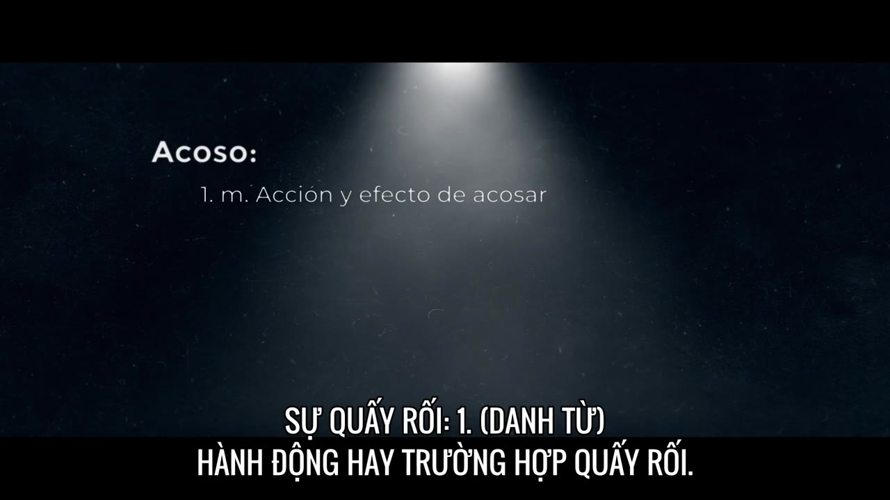 Nevenka: Phá vỡ sự im lặng tập 2 cảnh 2