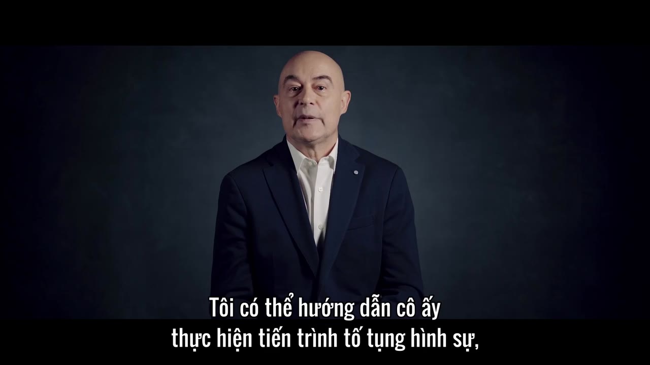 Nevenka: Phá vỡ sự im lặng tập 2 cảnh 3