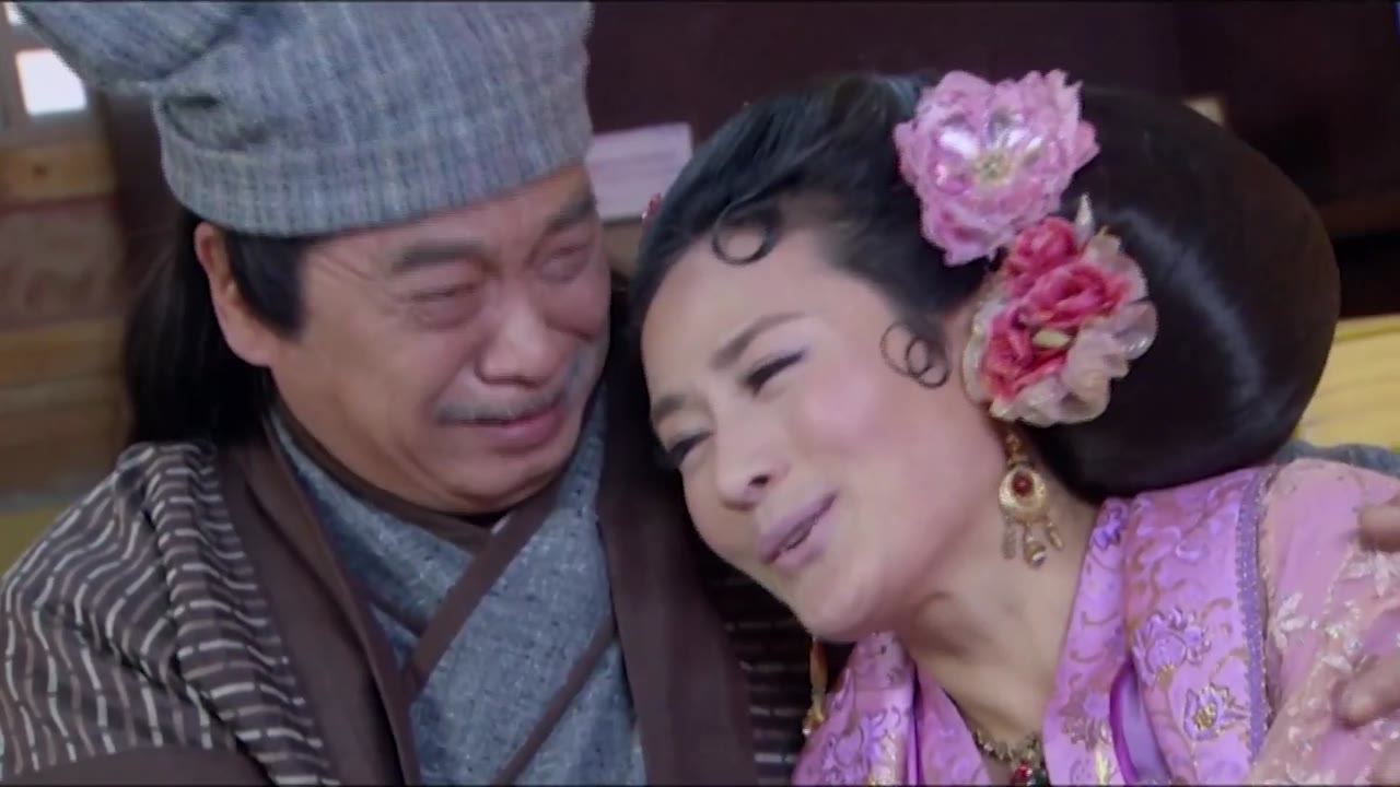 Bố Đại Hòa Thượng Tân Truyền tập 6 cảnh 2