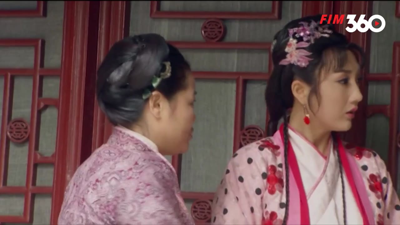 Bố Đại Hòa Thượng Tân Truyền tập 13 cảnh 2