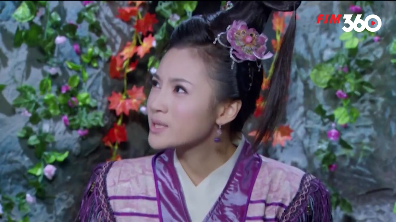 Bố Đại Hòa Thượng Tân Truyền tập 43