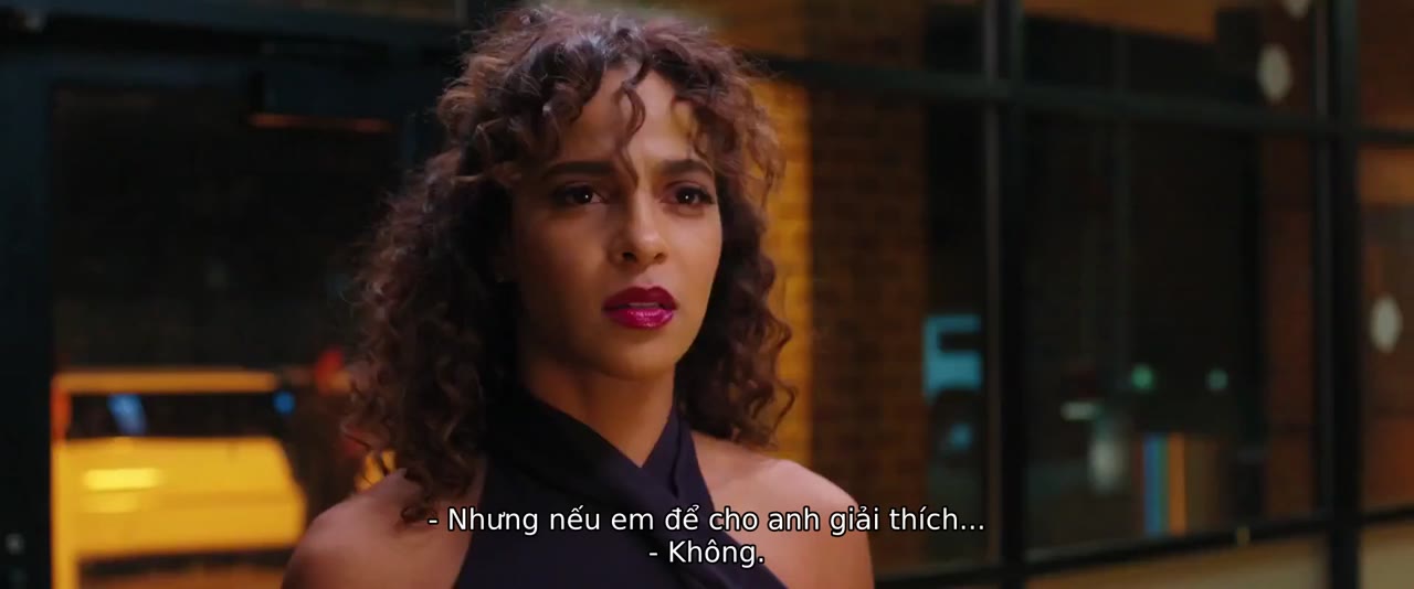 Đêm Ở Trường Học tập 1 cảnh 3