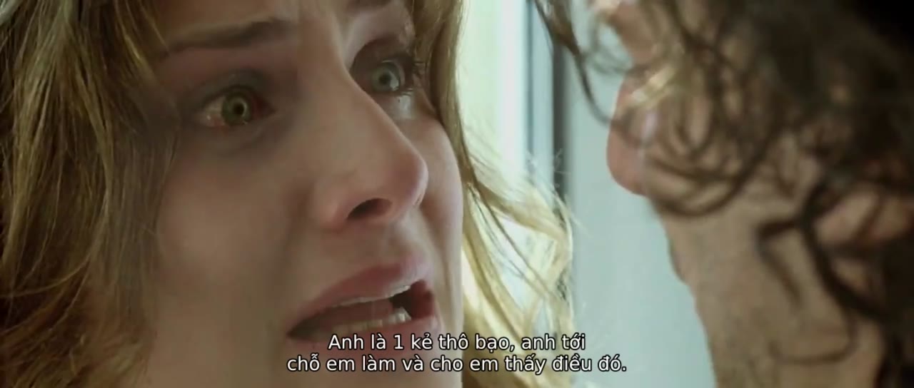 Nhật Ký Cô Nàng Nghiện Sex tập 1 cảnh 2