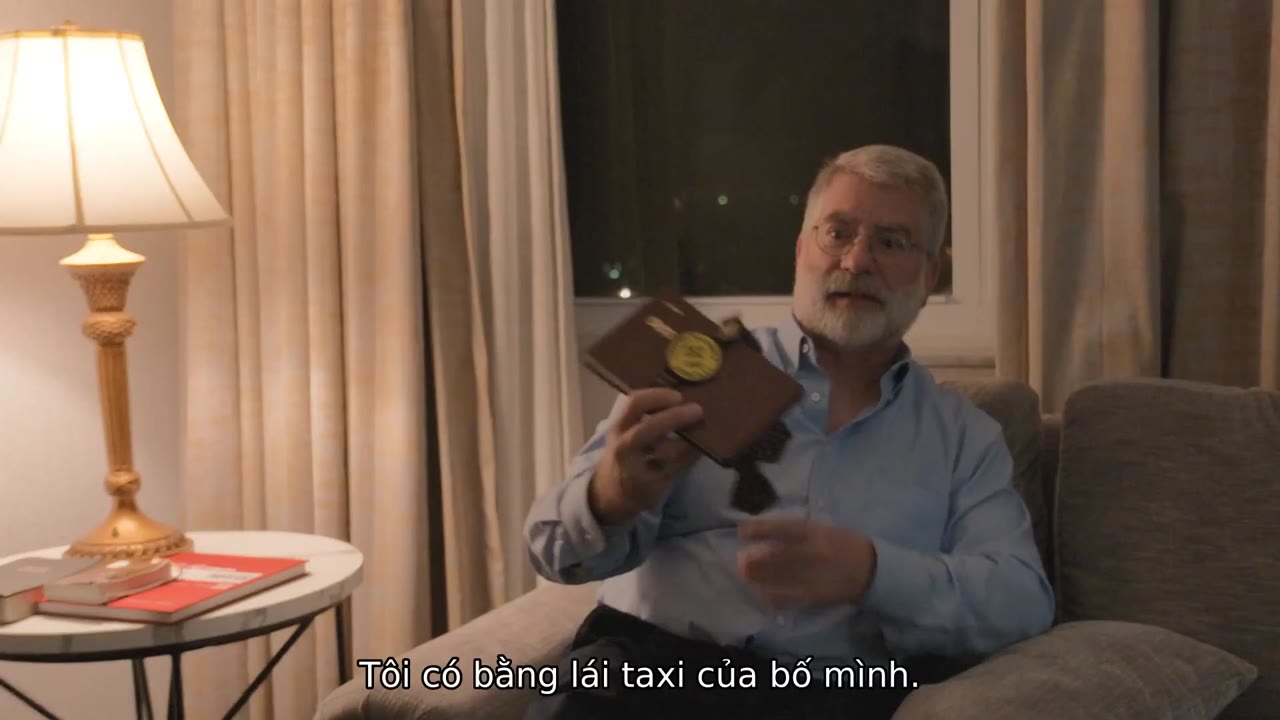 Ẩn số Trái đất: Máy thời gian vũ trụ tập 1 cảnh 2