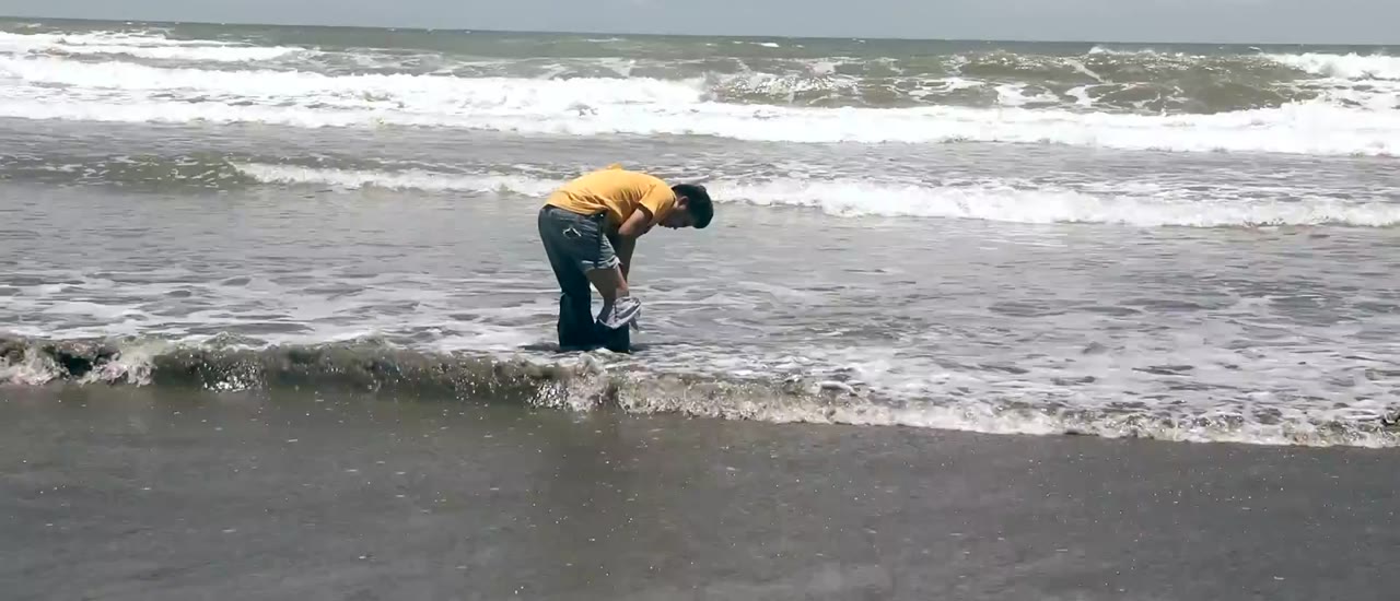 Bí ẩn gián điệp tập 1