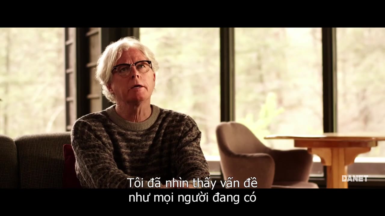 Điều Bí Mật tập 1 cảnh 3