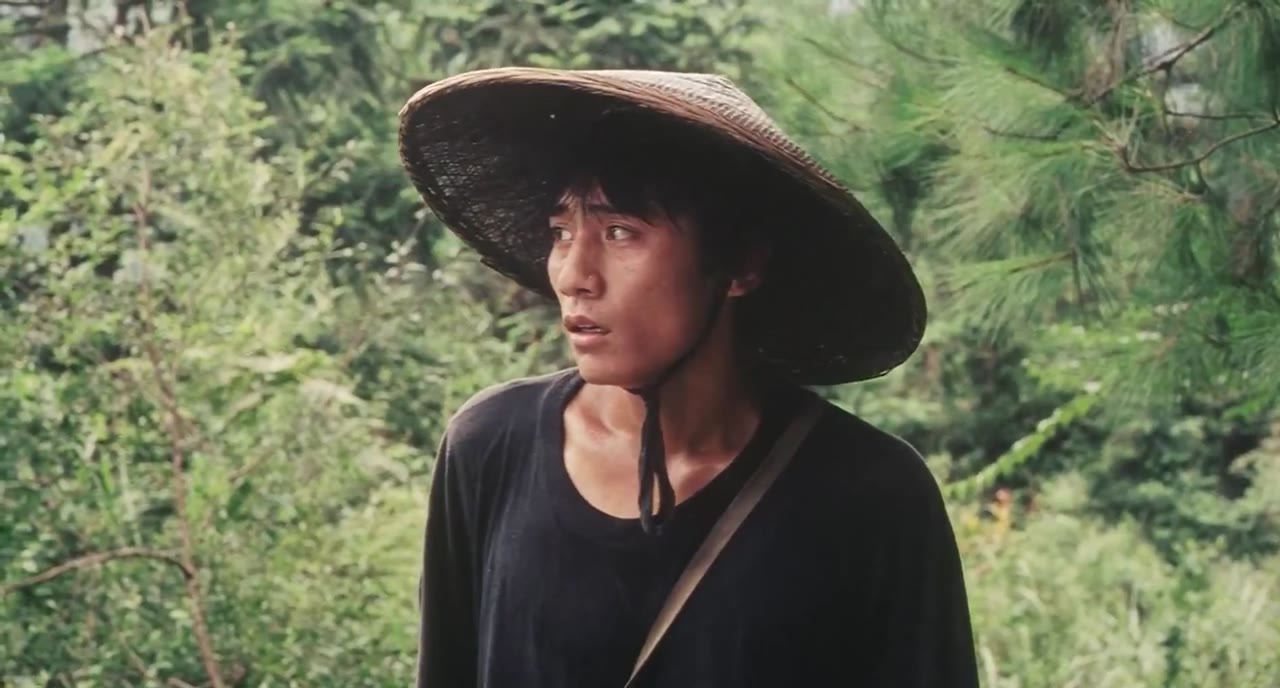 Ngọn Núi Đó, Con Người Đó, Con Chó Đó tập 1