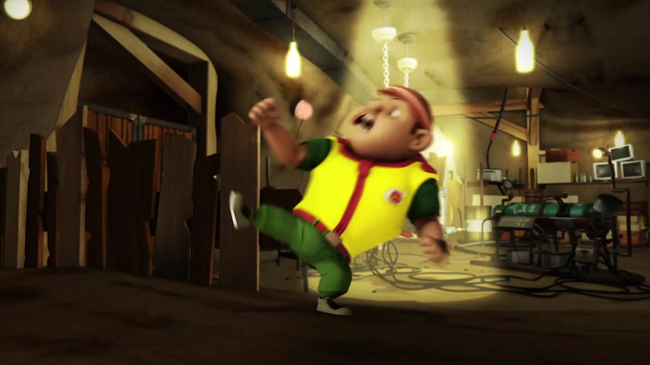 BoBoiBoy (Phần 3) tập 5