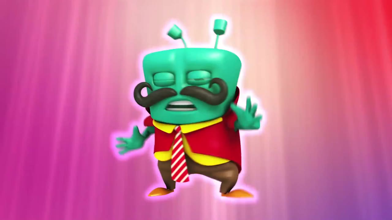 BoBoiBoy (Phần 3) tập 6