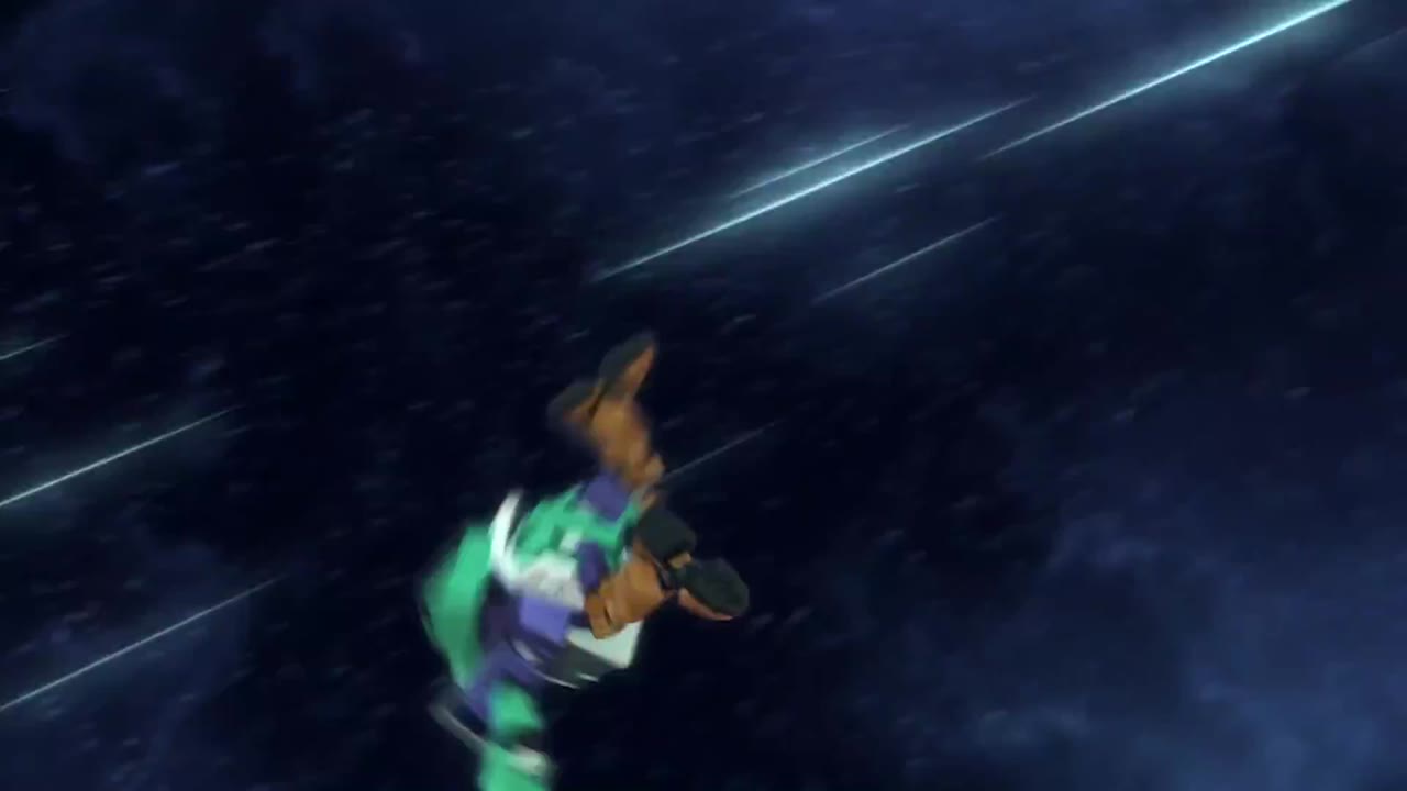 BoBoiBoy (Phần 3) tập 9 cảnh 2