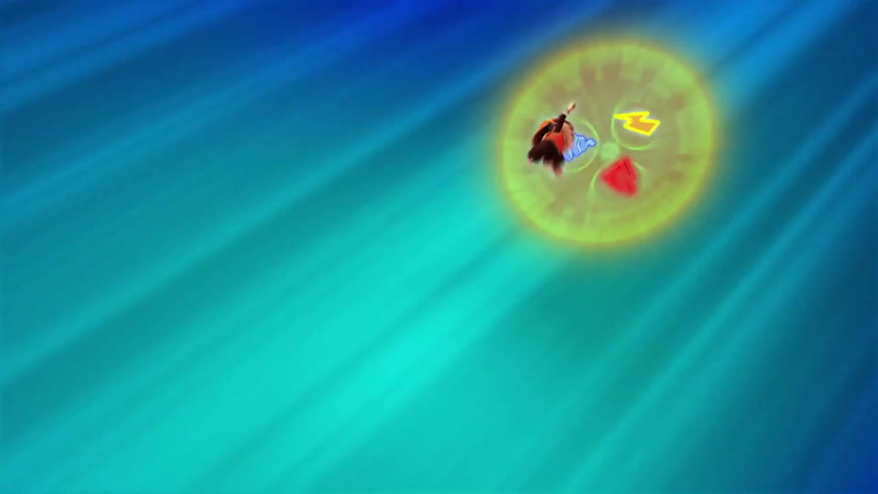 BoBoiBoy (Phần 3) tập 10