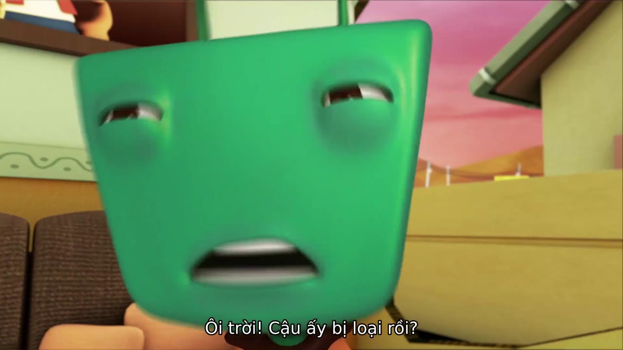 BoBoiBoy (Phần 3) tập 11 cảnh 3