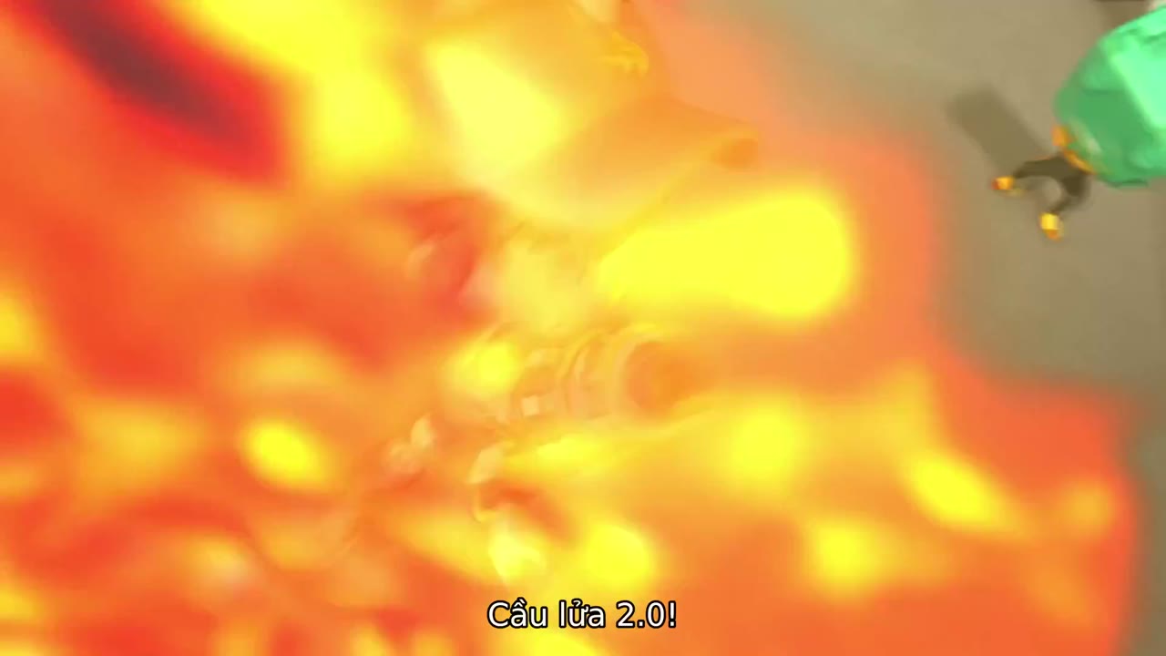 BoBoiBoy (Phần 3) tập 18