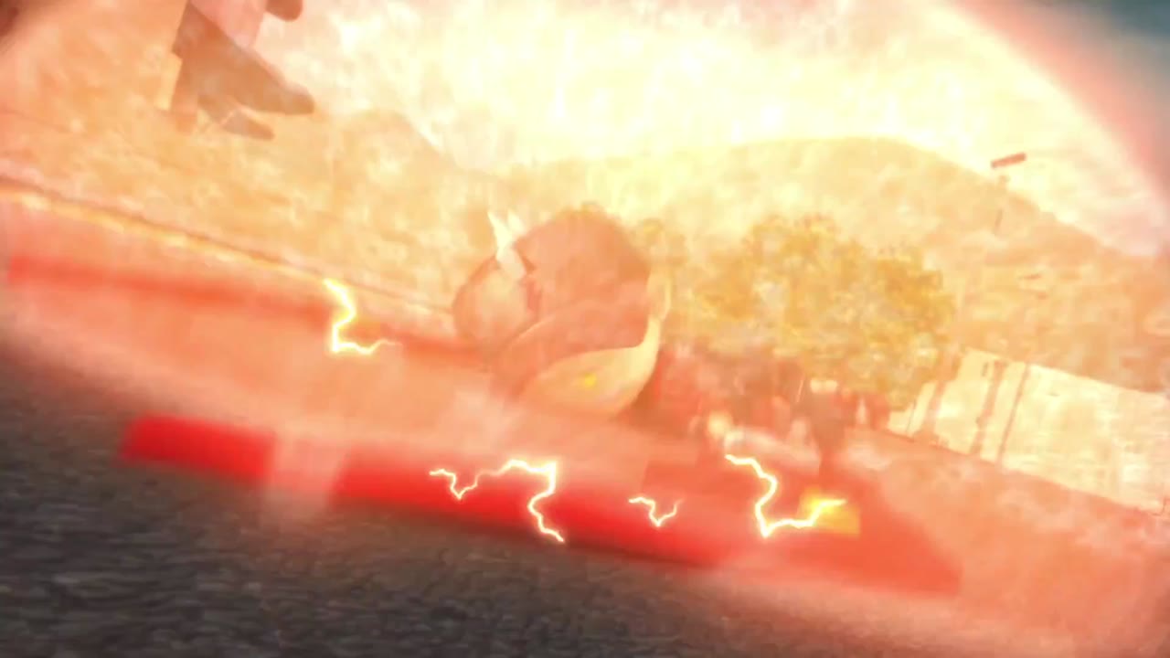 BoBoiBoy (Phần 3) tập 20