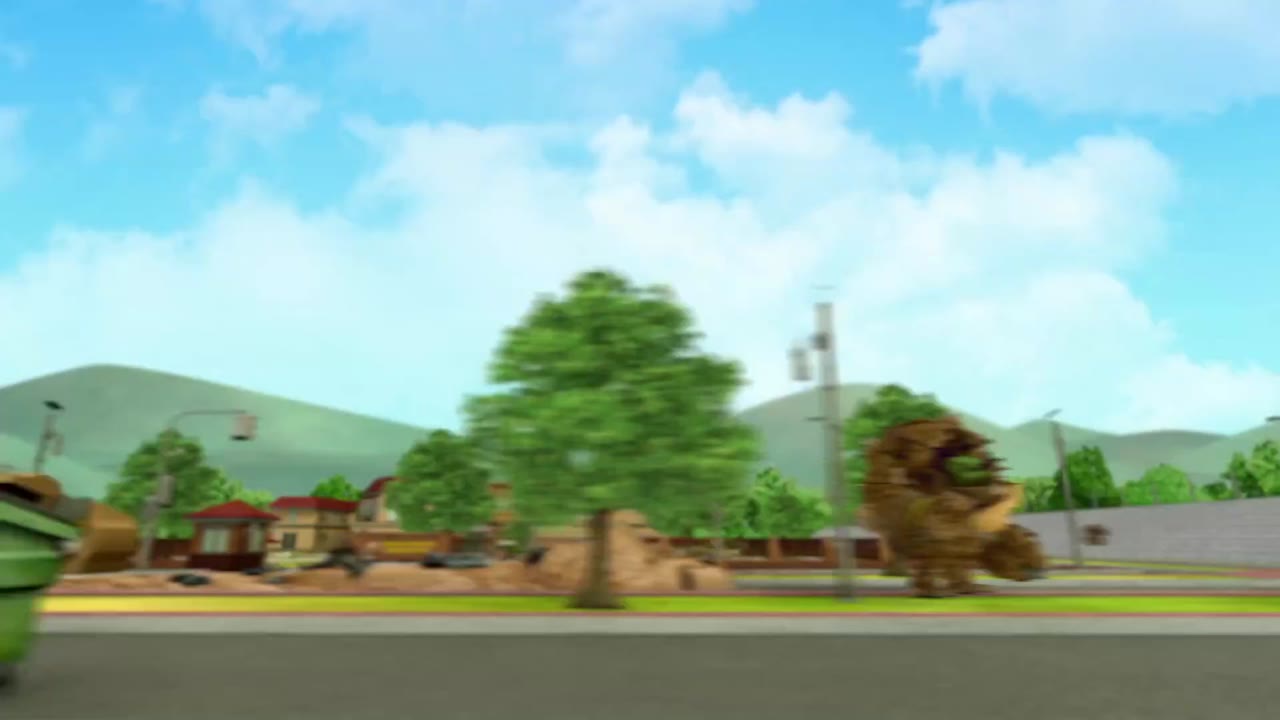 BoBoiBoy (Phần 3) tập 22 cảnh 3