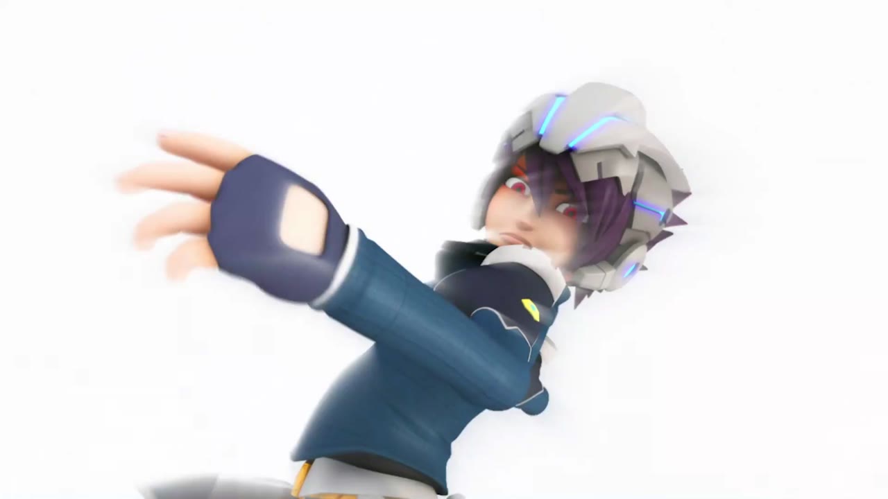 BoBoiBoy (Phần 3) tập 25