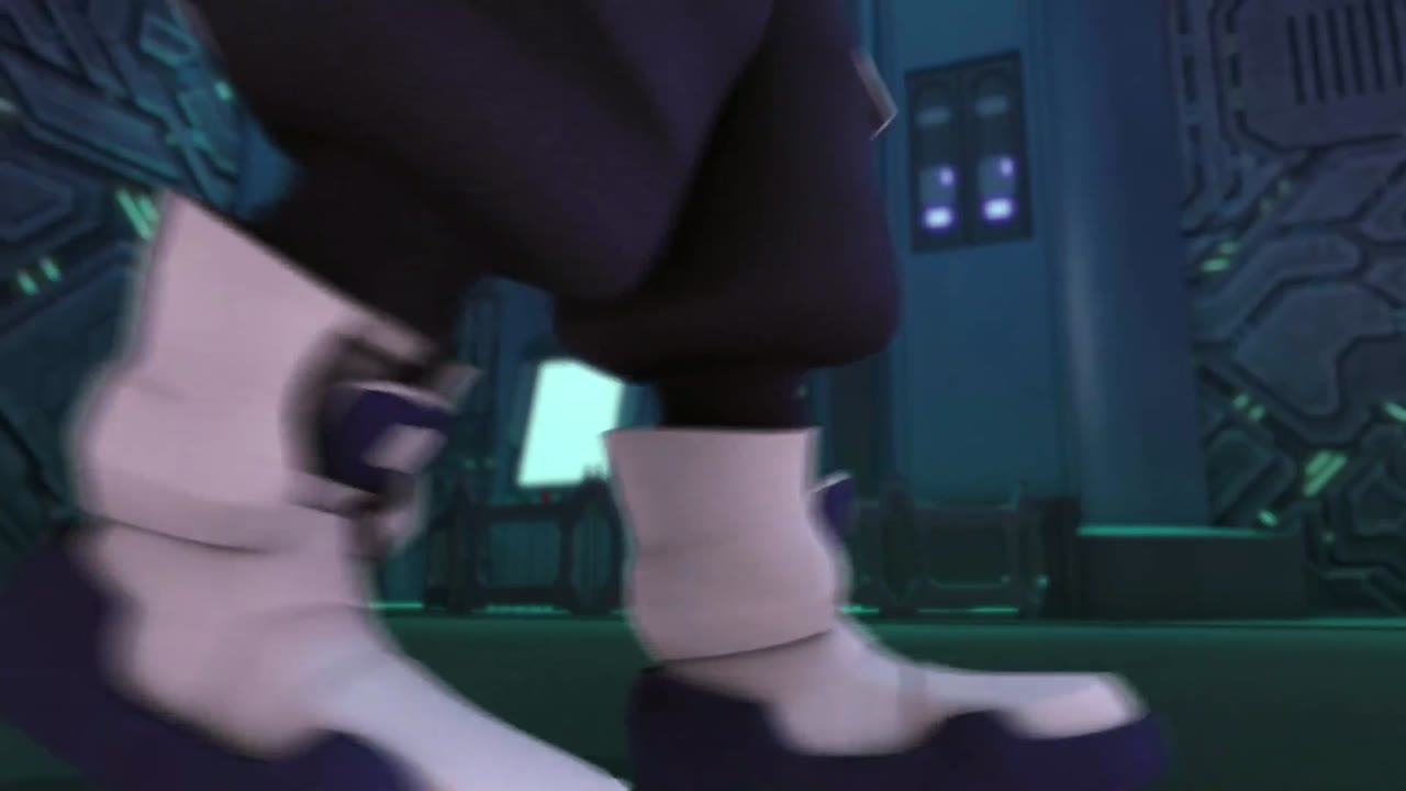 BoBoiBoy (Phần 3) tập 26