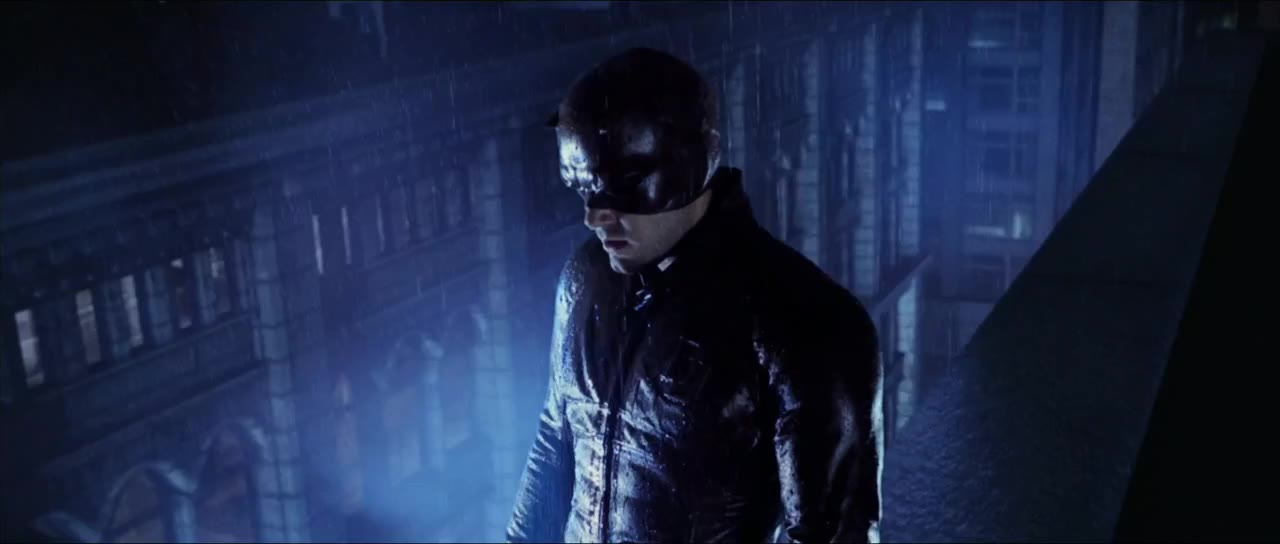 Daredevil: Hiệp sĩ Mù tập 1 cảnh 2