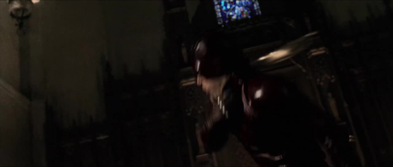 Daredevil: Hiệp sĩ Mù tập 1 cảnh 3