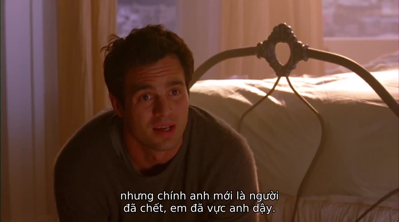 Hồn Yêu tập 1 cảnh 3