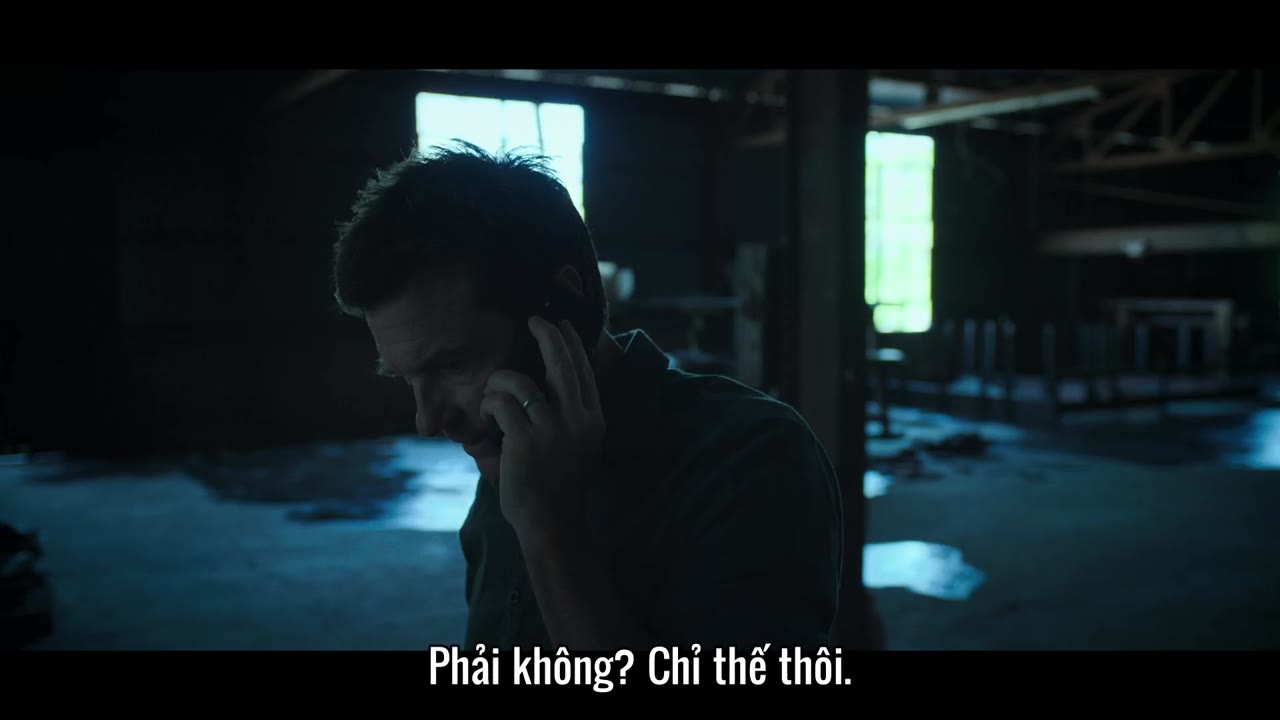 Góc Tối Đồng Tiền (Phần 4) tập 4 cảnh 3
