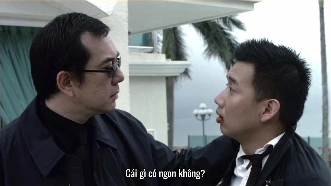 Màu của sự thật tập 1 cảnh 2