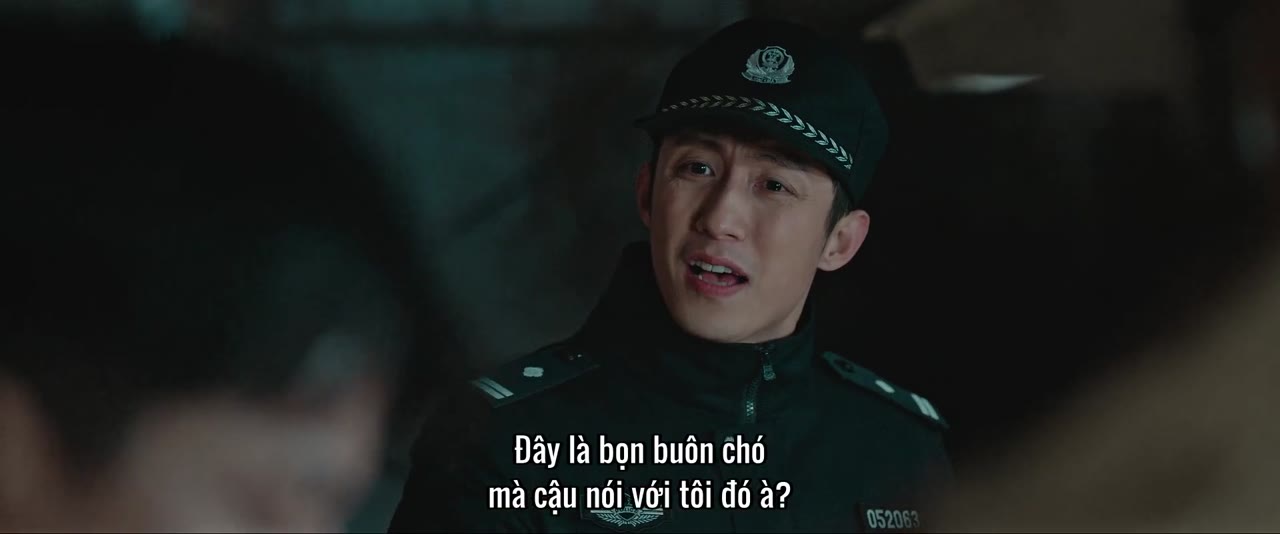 Theo Dòng Nước Ngầm (Phần 2) tập 1