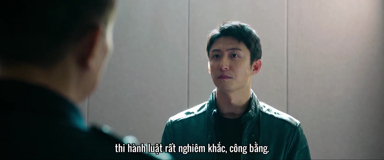 Theo Dòng Nước Ngầm (Phần 2) tập 3