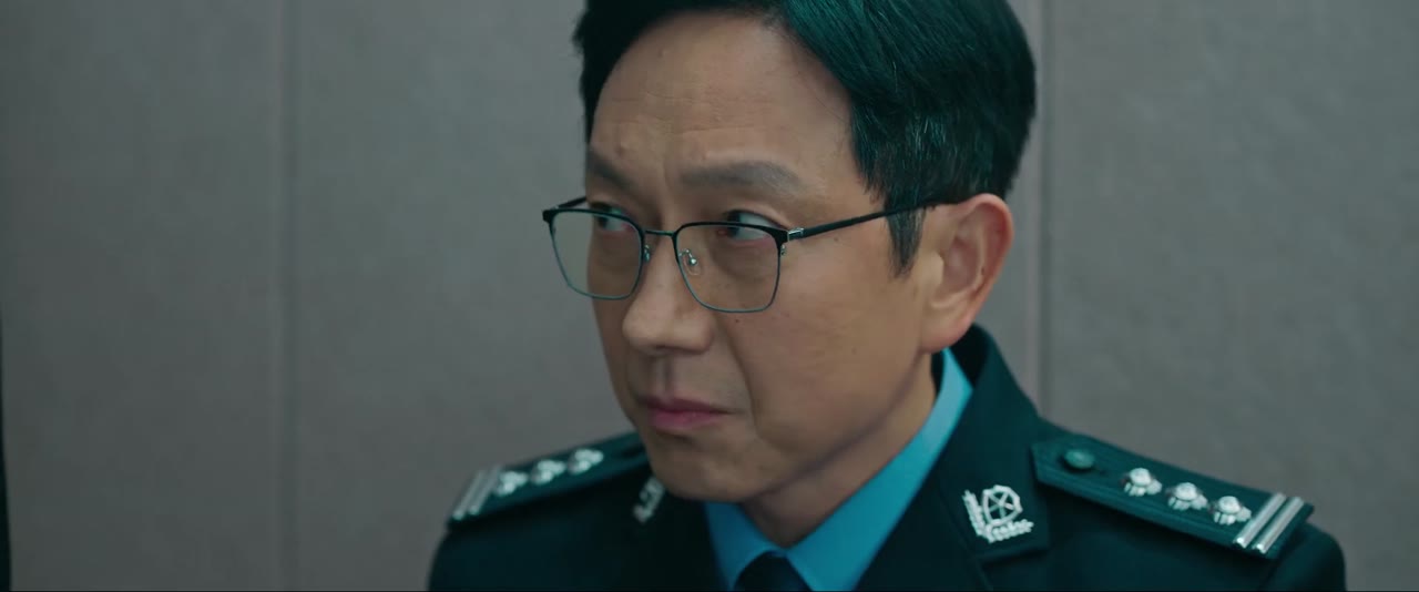 Theo Dòng Nước Ngầm (Phần 2) tập 3 cảnh 2