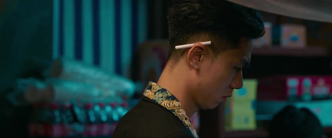 Theo Dòng Nước Ngầm (Phần 2) tập 5