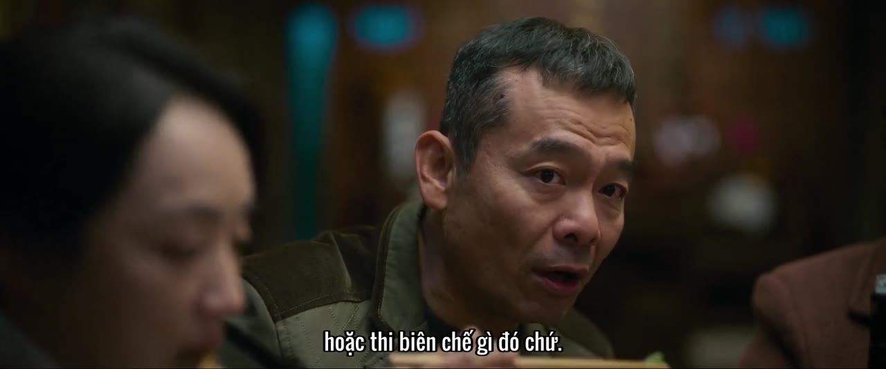 Theo Dòng Nước Ngầm (Phần 2) tập 6
