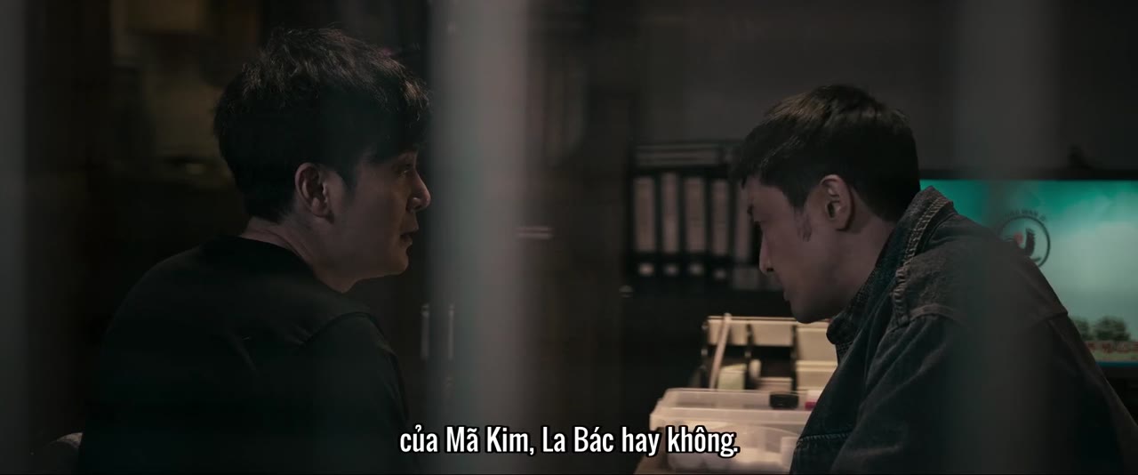 Theo Dòng Nước Ngầm (Phần 2) tập 7