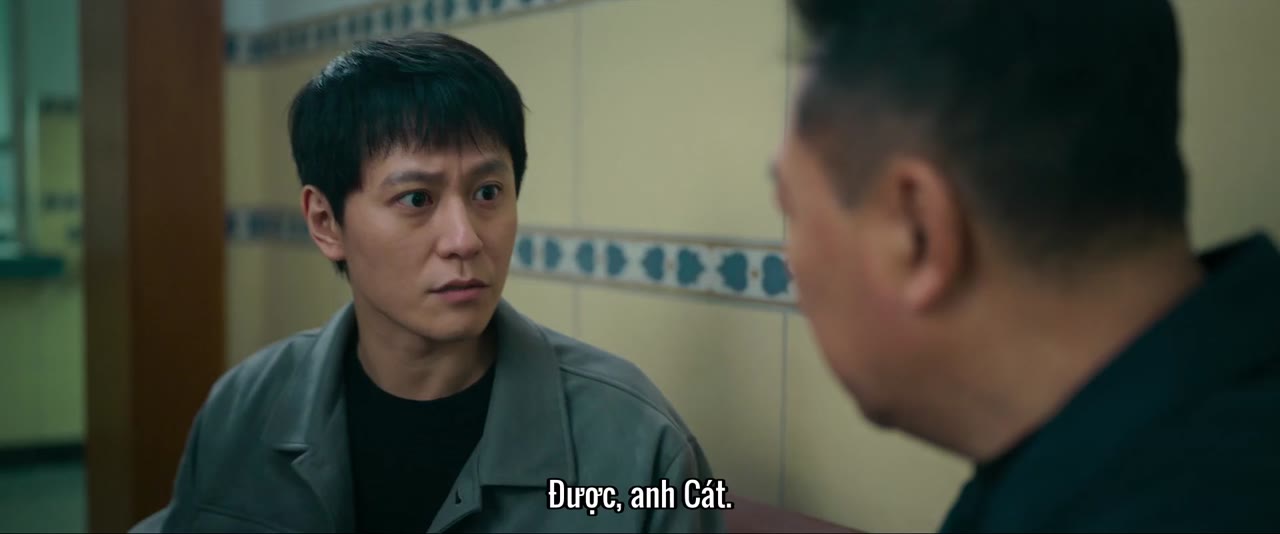 Theo Dòng Nước Ngầm (Phần 2) tập 8